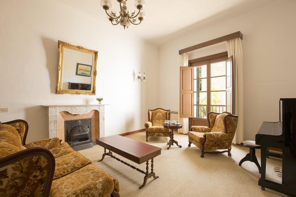 4 Cantons - La Goleta Villas Pollença