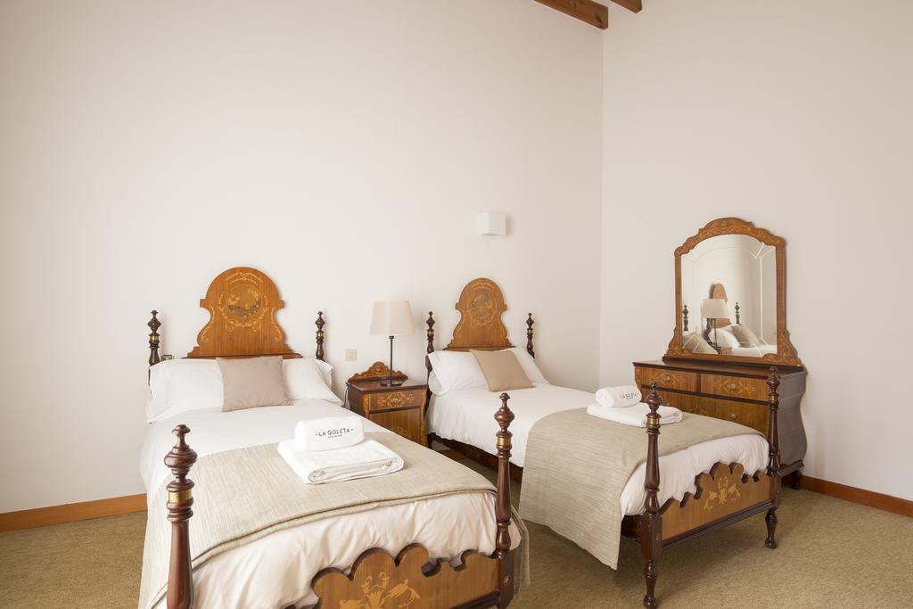 Villa 4 Cantons - La Goleta Villas Pollença